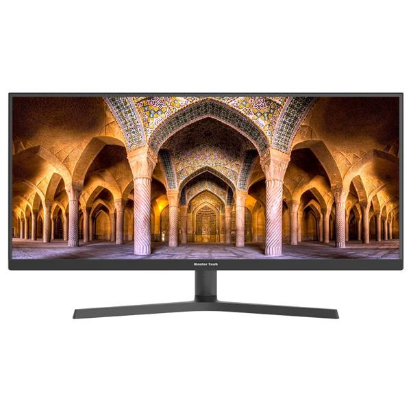 مانیتور مسترتک مدل PA345UQ سایز 34 اینچ Master Tech PA345UQ 34 inch Monitor